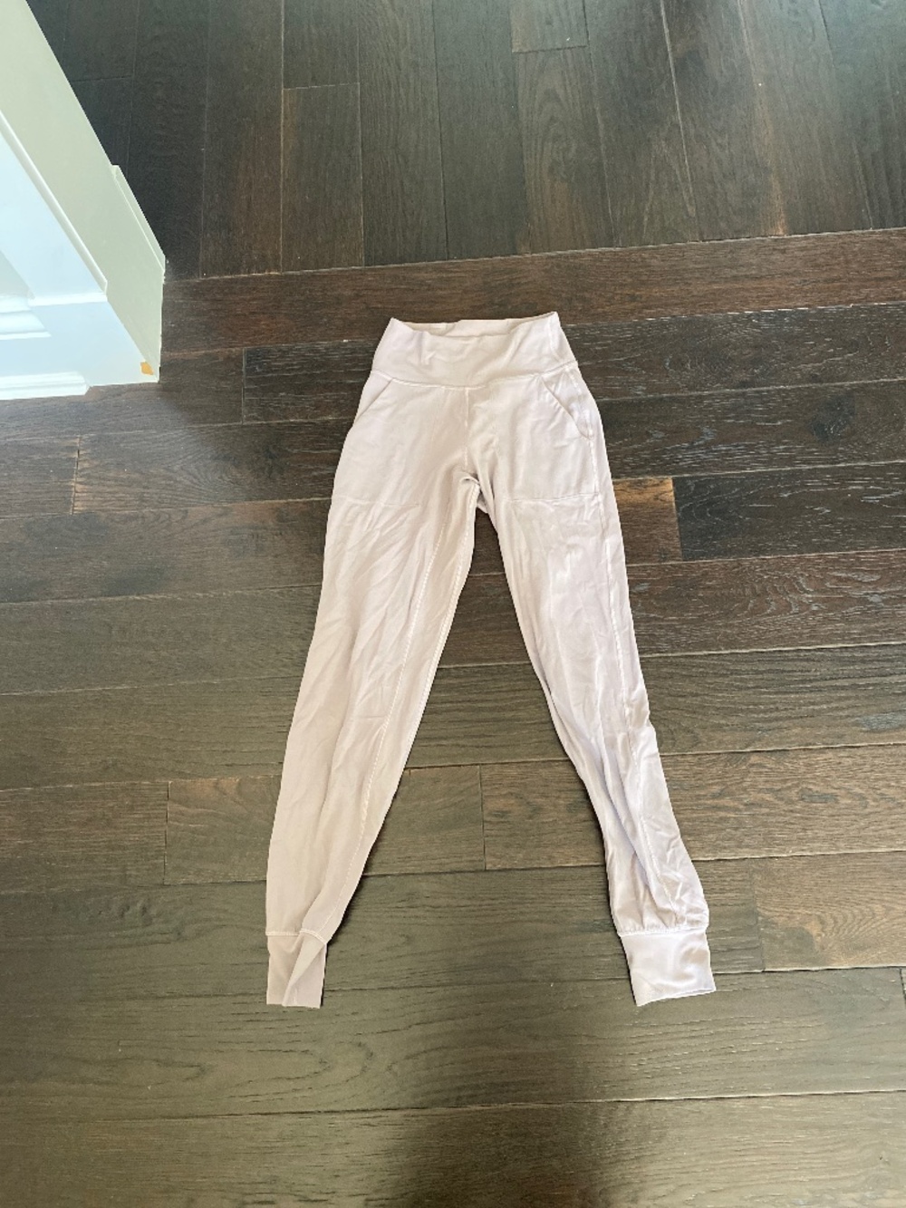 Lululemon joggers